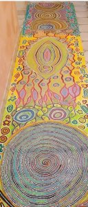 A la recherche de fushia