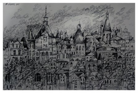 Building at Westminster