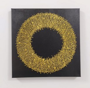 The Delicates - Golden circle