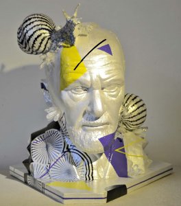 Freud and Subconscious mind