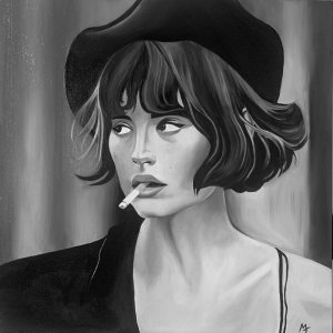 « Les pensées »