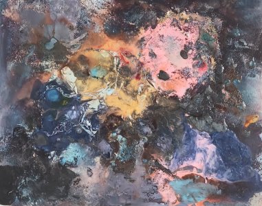 Supernova- Geológico n.9