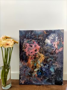 Supernova- Geológico n.9