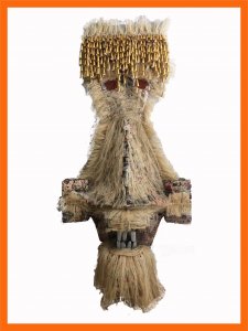 Felino Reciclado (Recycled  Feline)