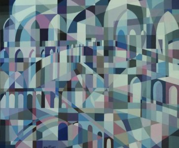 THE GREAT LODGE OF TIME