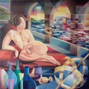 THE BEAUTIFUL THINKER