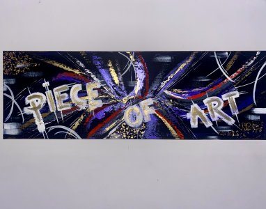 Piece of art