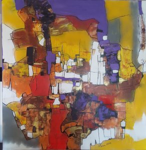 Une envie d'ailleurs 