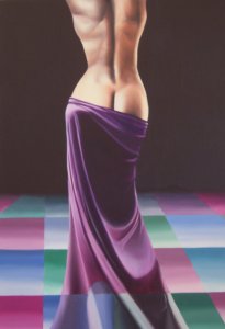 CONTEMPORARY GODDESS