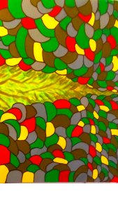 Une Feuille D' Automne