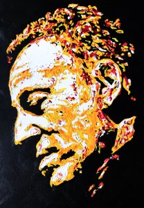 Bruce Springsteen... Spirit in the Night