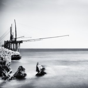 Trabucco 2 (studio 2)