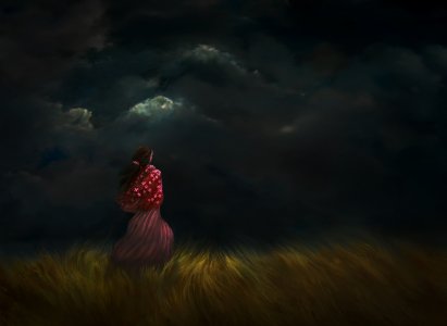 The Tempest and the Gypsy