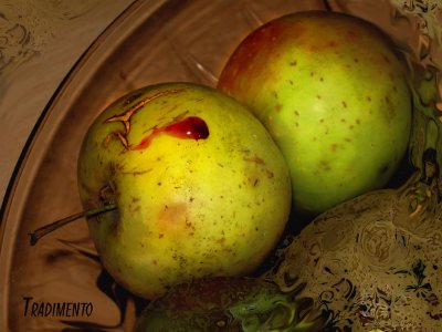 Betrayal-1 (Tradimento-1)