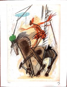 The Circus edition 24/175