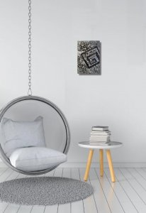 Liberté éphémère by Martine LALLEMENT