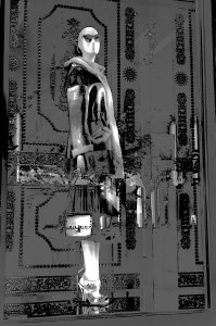 Madame St Laurent - Photography by MARICK