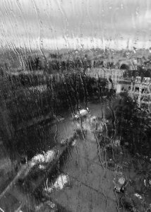 Les sanglots longs - Photography by MARICK