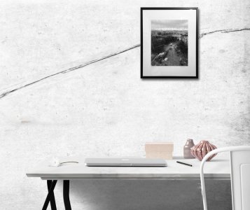 Les sanglots longs - Photography by MARICK