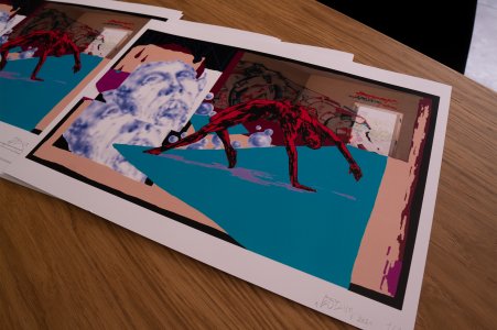 Passengers inside normal