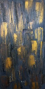 Ardoise ensoleillée by Vero MAZUREK