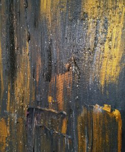 Ardoise ensoleillée by Vero MAZUREK