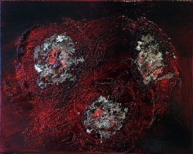 Copeaux boisés bu Vero MAZUREK