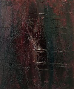 Fusion intense by Vero MAZUREK