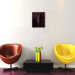 Fusion intense by Vero MAZUREK