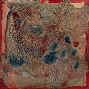 Sans titre by Vero MAZUREK