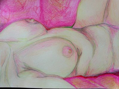 La couleur de l'amour