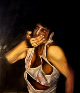 Agression, agresseur 