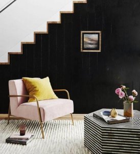 HENRIC Florence  V.  - Errance (tableau, Huile / Toile)