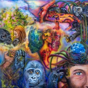 Harmonie ou anéantissement  