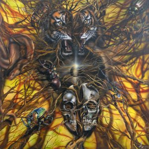 La lumière au bout du tunnel 