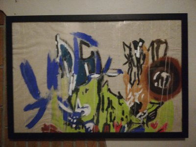 Onbenoemde neutraliteit