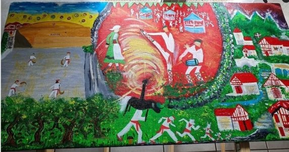 Bureau Vallée -  Pays Basque