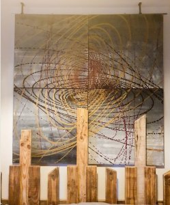 Enchaîné à l'universel - Pendulum