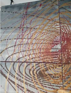 Enchaîné à l'universel - Pendulum