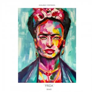 FRIDA KAHLO