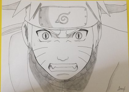  Anime-Naruto