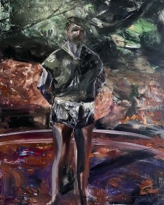 "Sebastian, Pollo de la Florida“