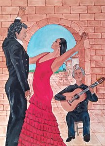 Flamenco
