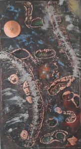 " La quatrième porte "