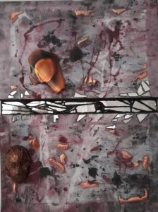 " Fracture existentielle "