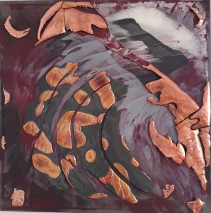 " De l'entre gris à l'anthracite "