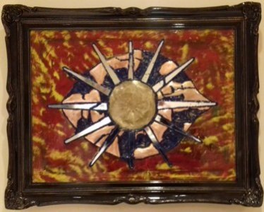 " Show de coquelicots "