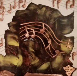 " Dernière symphonie "