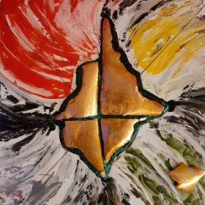 " L'art ose des vents "