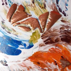 " Vapeurs aladines "